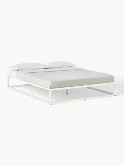Metalen bed Neptun^Westwing Collection Clearance