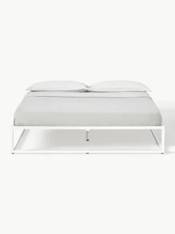 Metalen bed Neptun^Westwing Collection Clearance