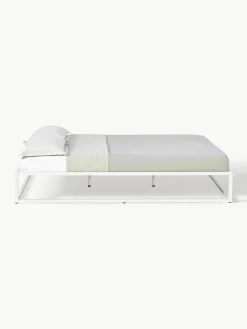 Metalen bed Neptun^Westwing Collection Clearance
