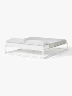 Metalen bed Neptun^Westwing Collection Clearance