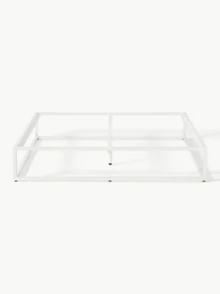 Metalen bed Neptun^Westwing Collection Clearance