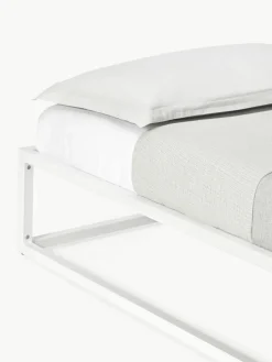 Metalen bed Neptun^Westwing Collection Clearance