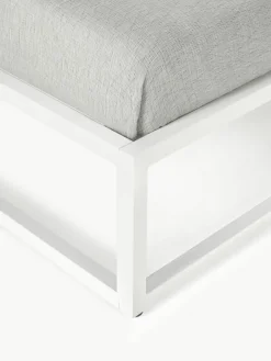 Metalen bed Neptun^Westwing Collection Clearance