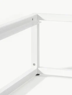 Metalen bed Neptun^Westwing Collection Clearance