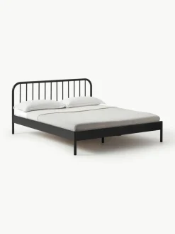Metalen bed Sanna^Westwing Collection Discount