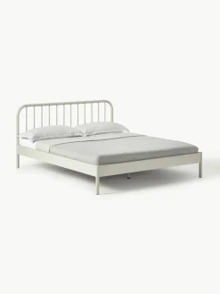 Metalen bed Sanna^Westwing Collection Best