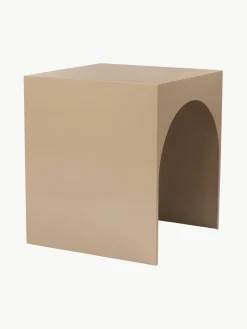 Metalen bijzettafel Arch^Kristina Dam Sale