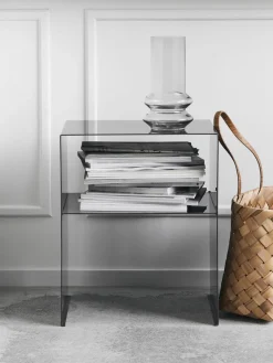 Metalen bijzettafel Fari^House Doctor Clearance