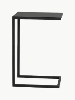 Metalen bijzettafel Lupe^Westwing Fashion