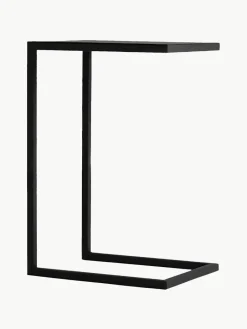Metalen bijzettafel Lupe^Westwing Fashion