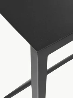Metalen bijzettafel Lupe^Westwing Fashion