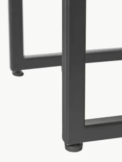 Metalen bijzettafel Lupe^Westwing Fashion