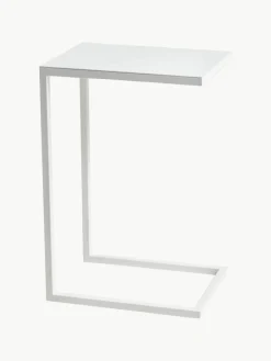 Metalen bijzettafel Lupe^Westwing Fashion