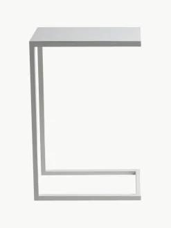 Metalen bijzettafel Lupe^Westwing Fashion