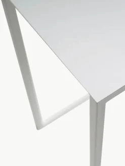 Metalen bijzettafel Lupe^Westwing Fashion