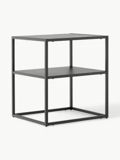 Metalen bijzettafel Neptun^Westwing Collection Clearance