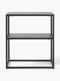 Metalen bijzettafel Neptun^Westwing Collection Clearance