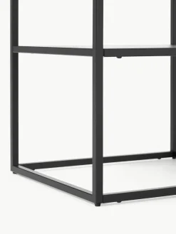 Metalen bijzettafel Neptun^Westwing Collection Clearance