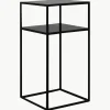 Metalen bijzettafel Tensio^Westwing Clearance