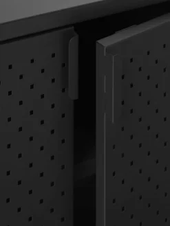 Metalen dressoir Neptun^Westwing Clearance