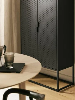Metalen dressoir Neptunus^Westwing Hot