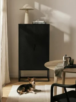 Metalen dressoir Neptunus^Westwing Hot