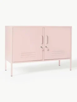 Metalen dressoir The Lowdown^Mustard Made Clearance