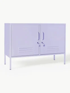 Metalen dressoir The Lowdown^Mustard Made Online