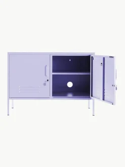 Metalen dressoir The Lowdown^Mustard Made Online