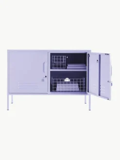 Metalen dressoir The Lowdown^Mustard Made Online