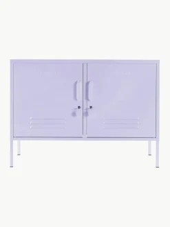 Metalen dressoir The Lowdown^Mustard Made Online