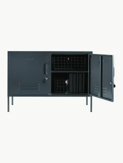 Metalen dressoir The Lowdown^Mustard Made Hot