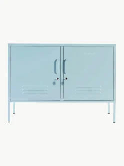 Metalen dressoir The Lowdown^Mustard Made Hot