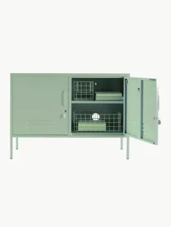 Metalen dressoir The Lowdown^Mustard Made Outlet