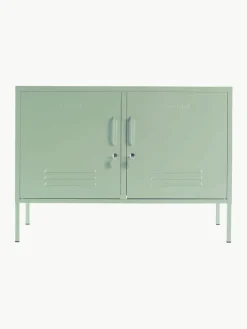 Metalen dressoir The Lowdown^Mustard Made Outlet