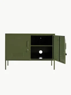 Metalen dressoir The Lowdown^Mustard Made Hot