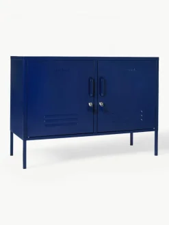 Metalen dressoir The Lowdown^Mustard Made Best