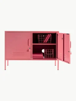 Metalen dressoir The Lowdown^Mustard Made Fashion