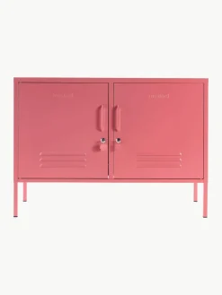 Metalen dressoir The Lowdown^Mustard Made Fashion