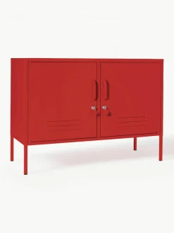 Metalen dressoir The Lowdown^Mustard Made Online