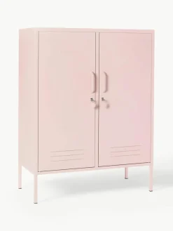 Metalen dressoir The Midi^Mustard Made Clearance