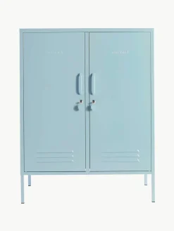 Metalen dressoir The Midi^Mustard Made Hot