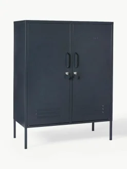 Metalen dressoir The Midi^Mustard Made Hot