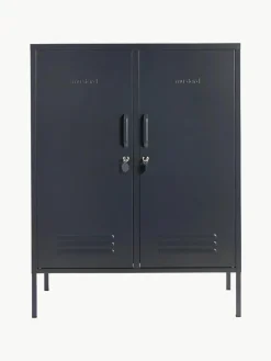 Metalen dressoir The Midi^Mustard Made Hot