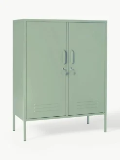 Metalen dressoir The Midi^Mustard Made Online