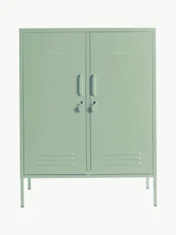 Metalen dressoir The Midi^Mustard Made Online