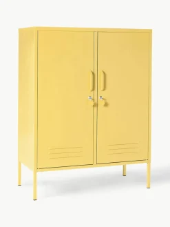 Metalen dressoir The Midi^Mustard Made Sale