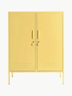 Metalen dressoir The Midi^Mustard Made Sale
