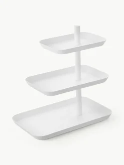 Metalen etagère Tower^Yamazaki Discount
