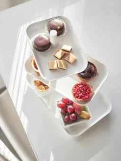Metalen etagère Tower^Yamazaki Discount